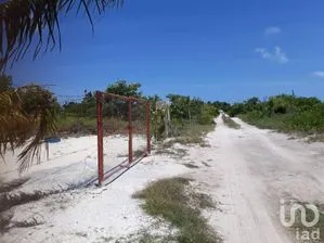 NEX-279591 - Terreno en Venta en Chelem, CP 97336, Yucatán.