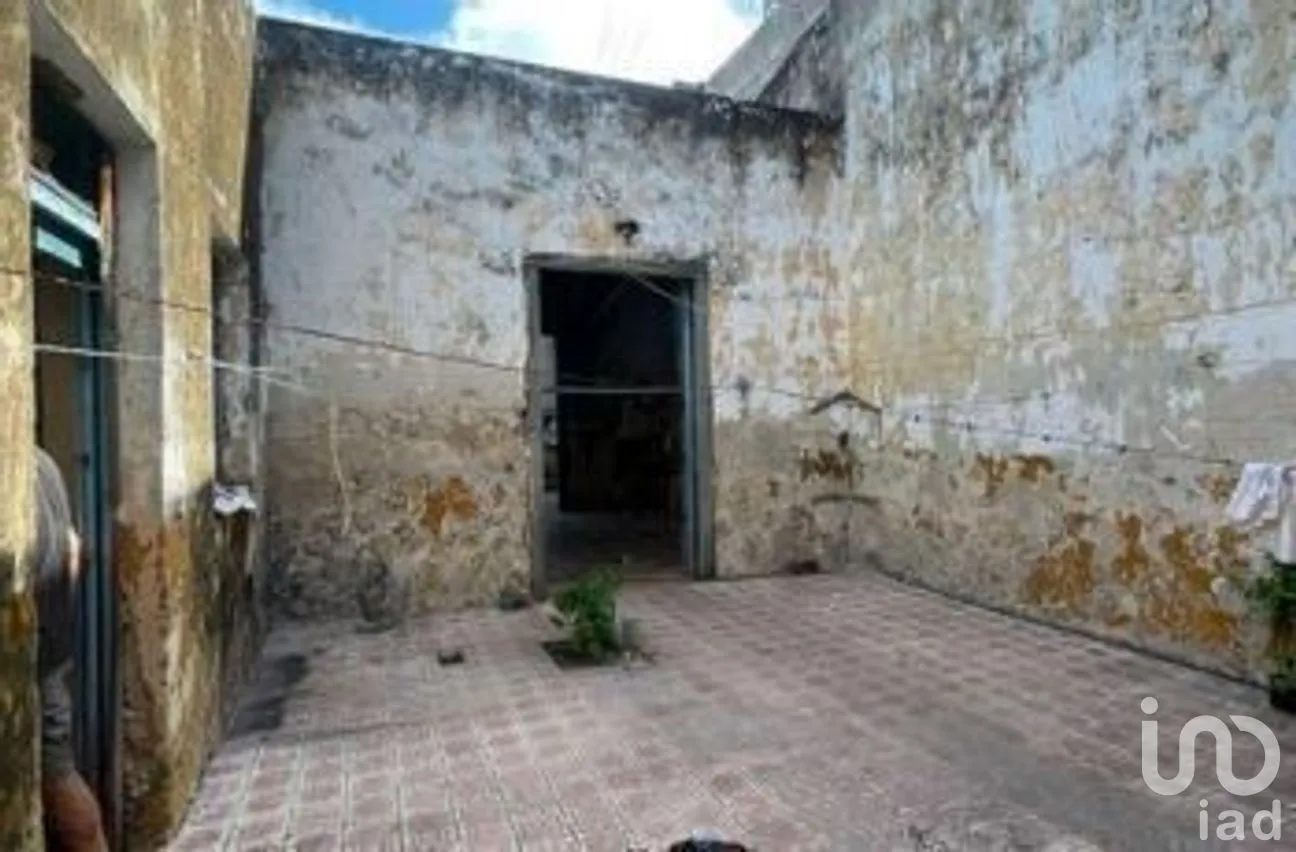 Casa en Venta en Mérida Centro, Mérida, Yucatán | NEX-279592 | iad México | Foto 13 de 20