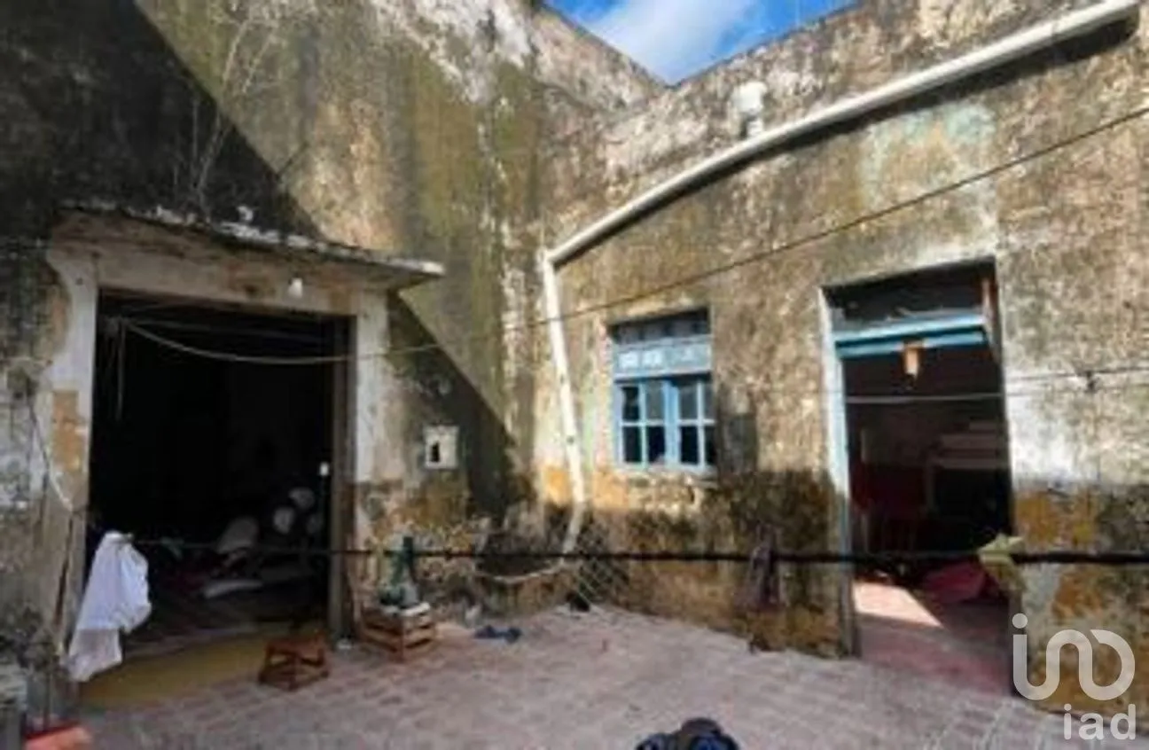 Casa en Venta en Mérida Centro, Mérida, Yucatán | NEX-279592 | iad México | Foto 15 de 20
