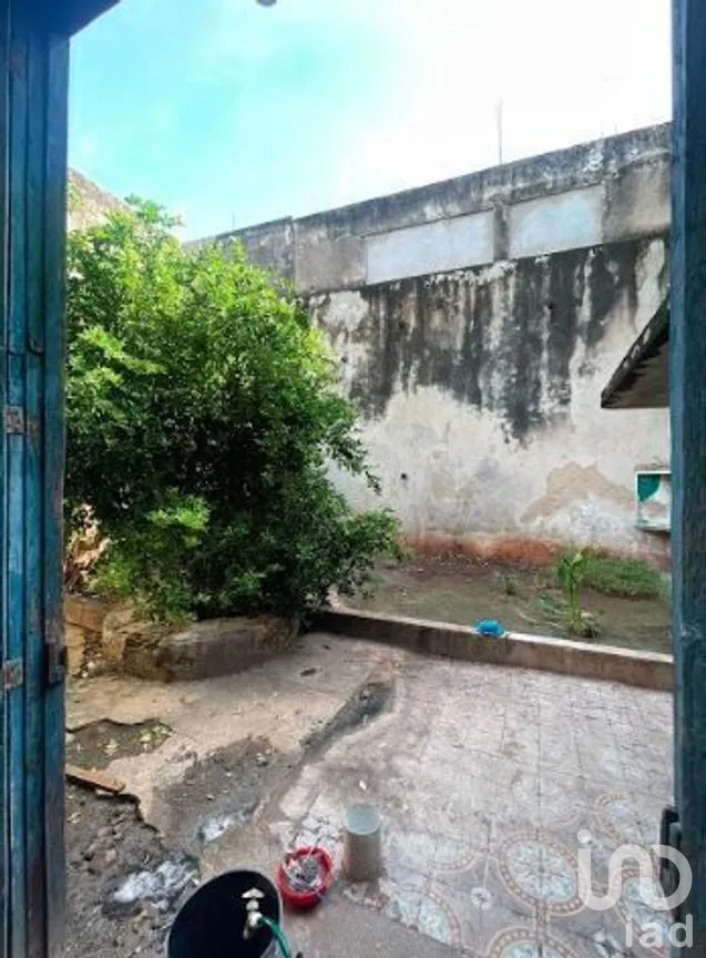 Casa en Venta en Mérida Centro, Mérida, Yucatán | NEX-279592 | iad México | Foto 4 de 20