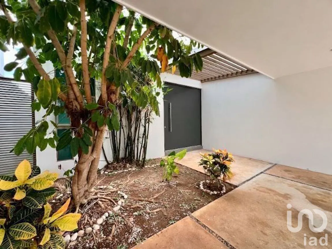 Casa en Venta en Conkal, Conkal, Yucatán | NEX-279593 | iad México | Foto 2 de 21