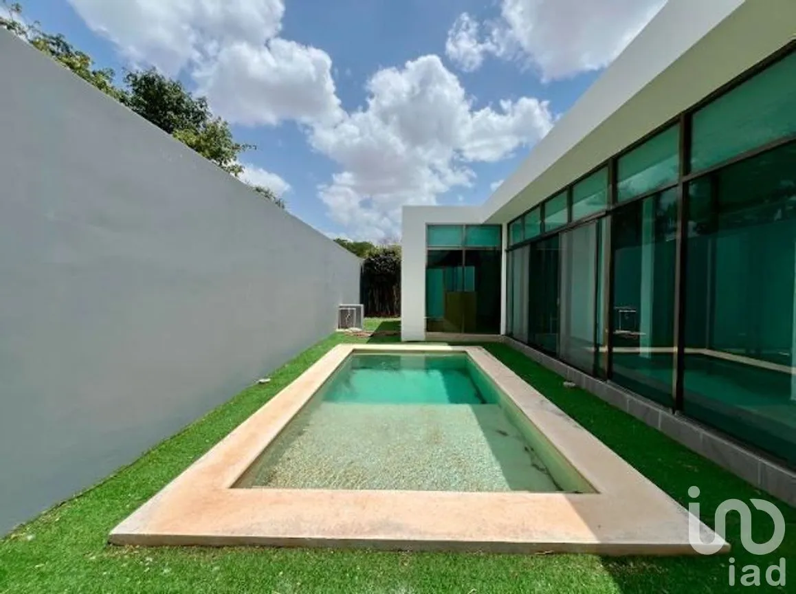 Casa en Venta en Conkal, Conkal, Yucatán | NEX-279593 | iad México | Foto 12 de 21