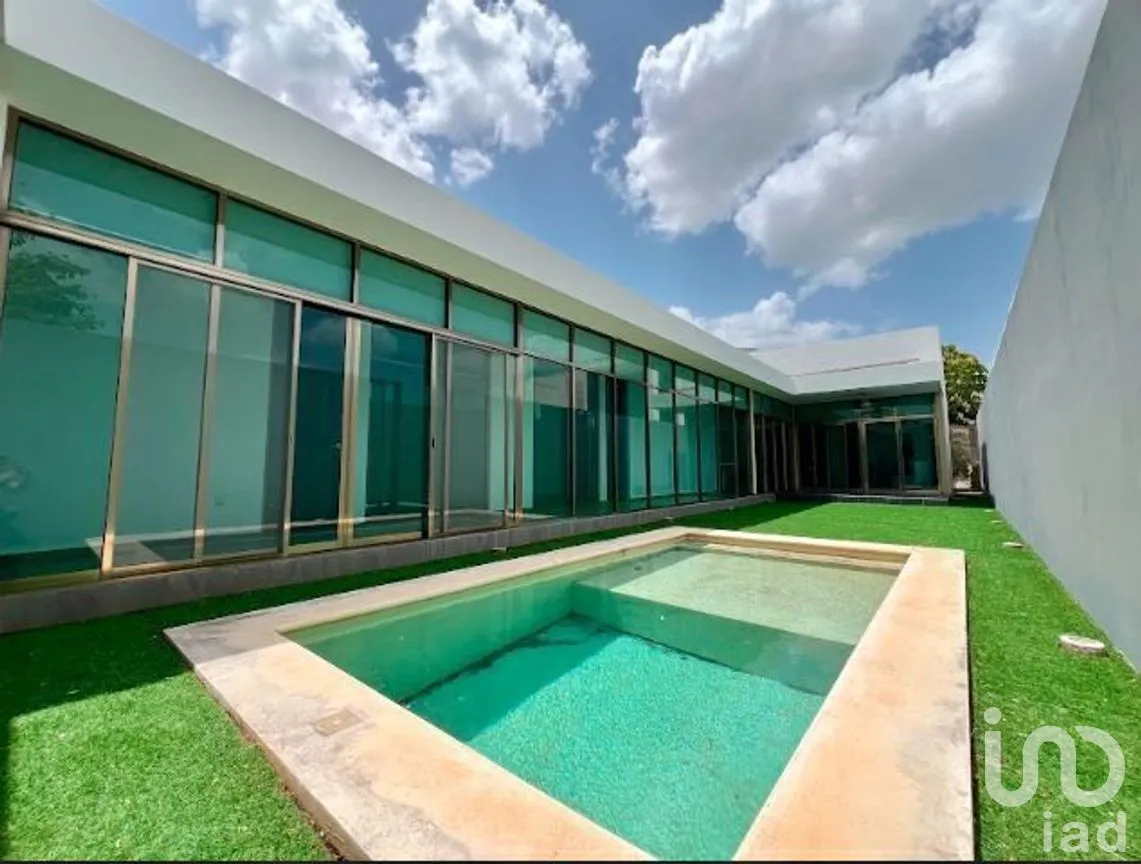 Casa en Venta en Conkal, Conkal, Yucatán | NEX-279593 | iad México | Foto 13 de 21