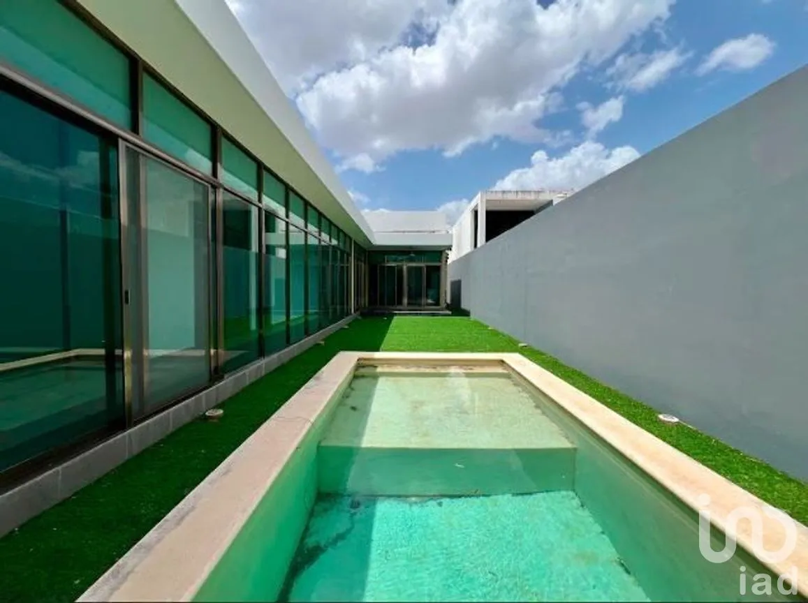 Casa en Venta en Conkal, Conkal, Yucatán | NEX-279593 | iad México | Foto 14 de 21