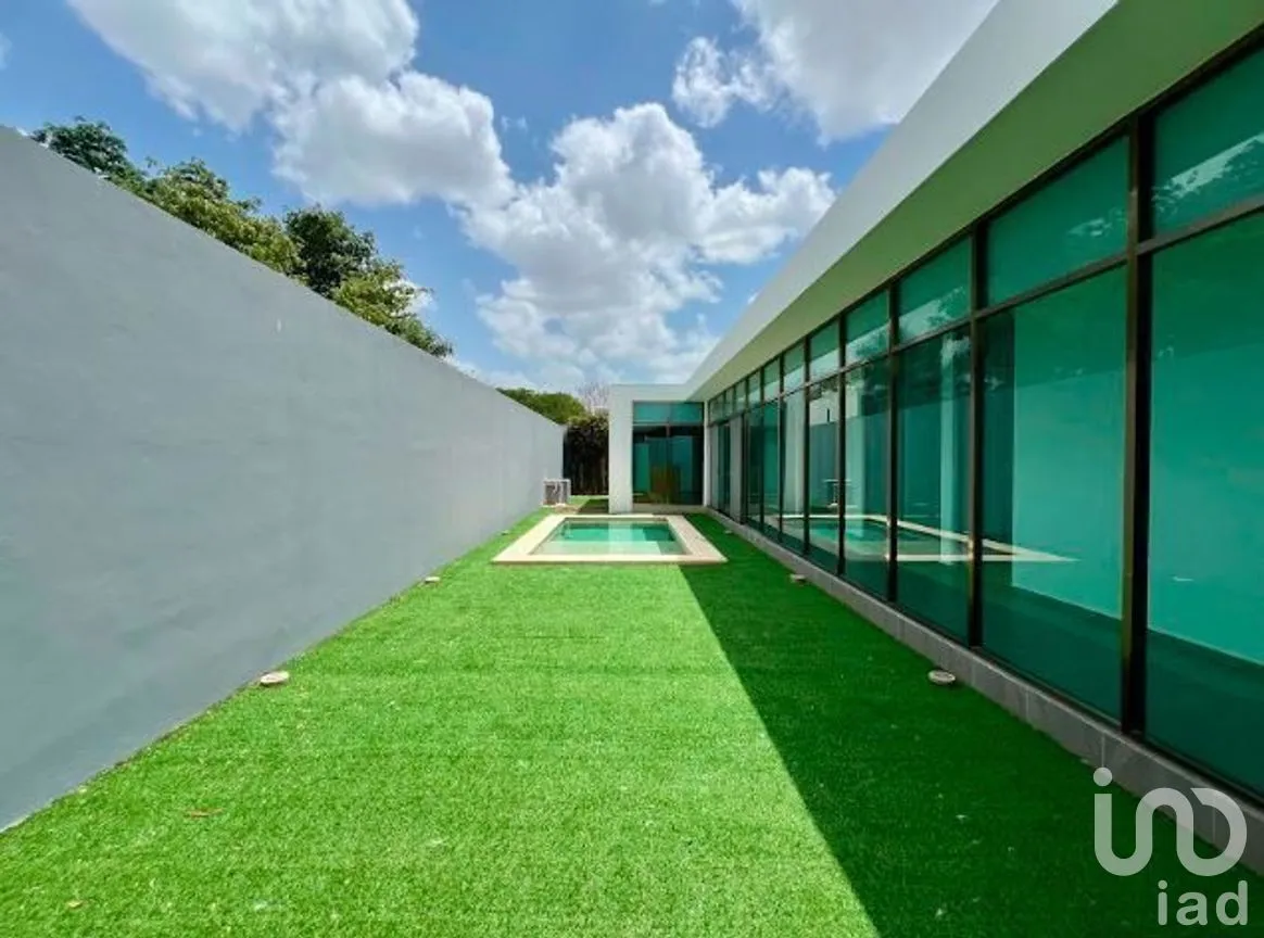Casa en Venta en Conkal, Conkal, Yucatán | NEX-279593 | iad México | Foto 15 de 21