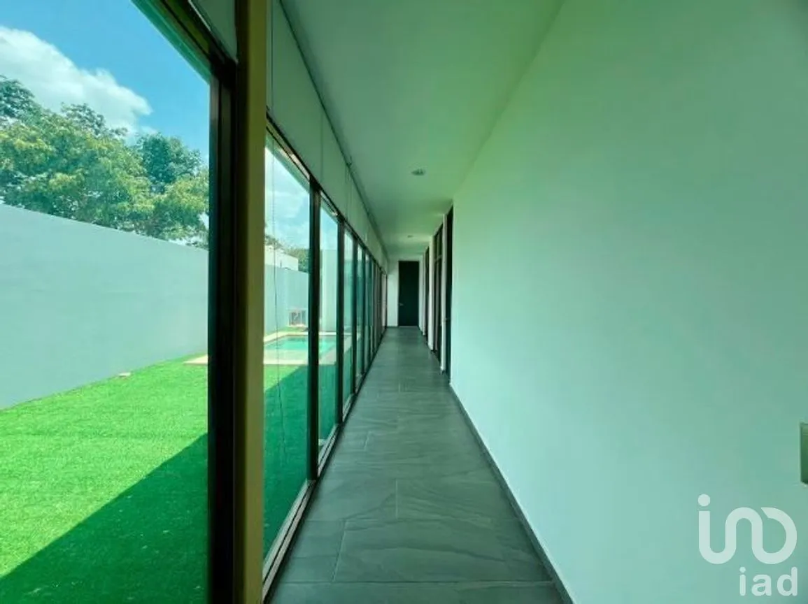 Casa en Venta en Conkal, Conkal, Yucatán | NEX-279593 | iad México | Foto 8 de 21