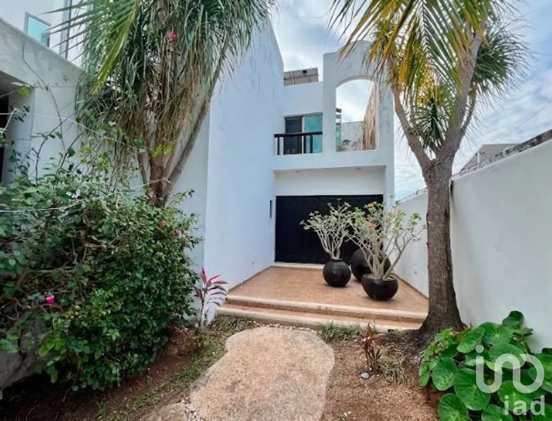 Casa en Venta en Residencial Colonia México, Mérida, Yucatán | NEX-279595 | iad México | Foto 11 de 44