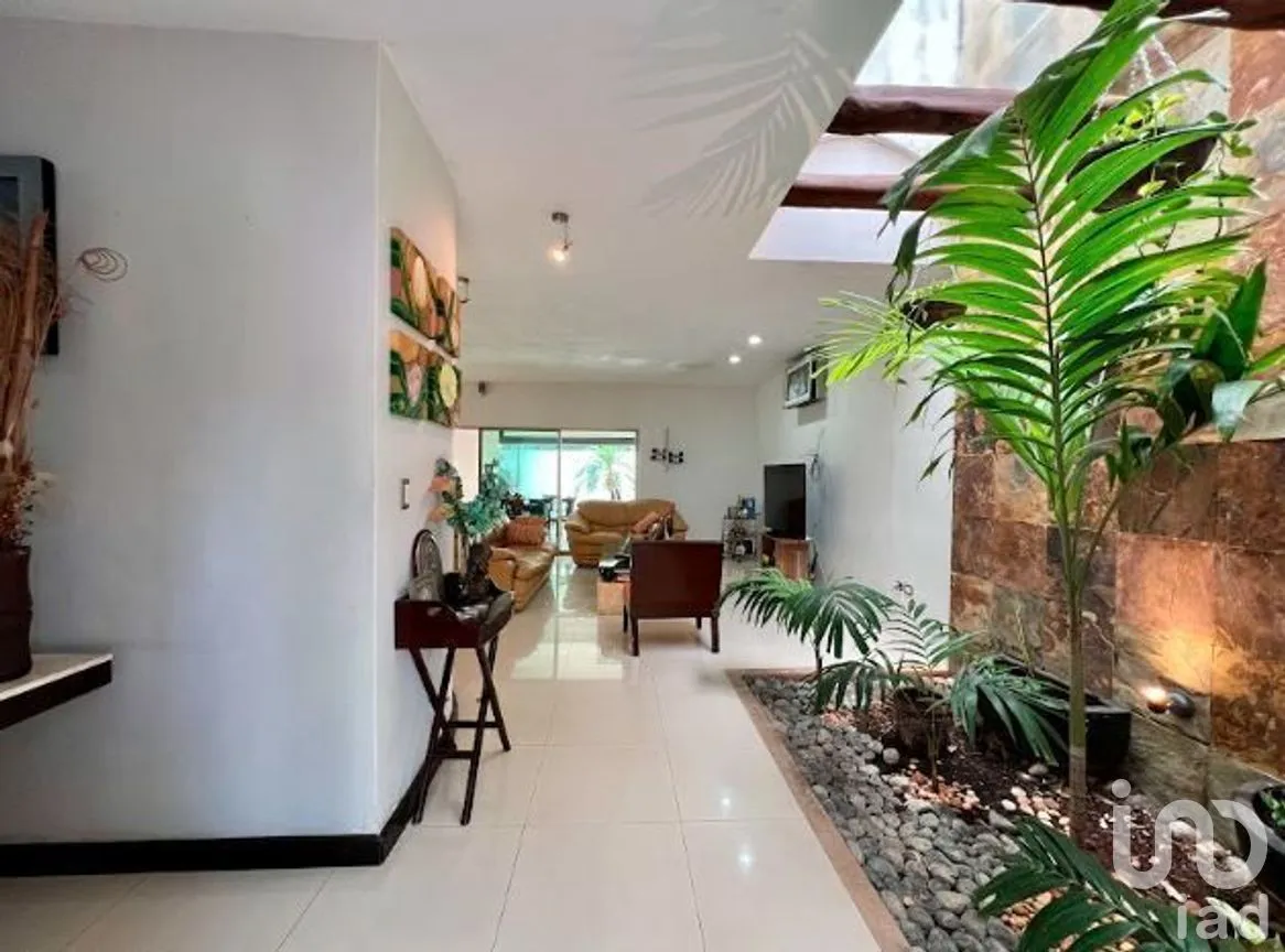 Casa en Venta en Residencial Colonia México, Mérida, Yucatán | NEX-279595 | iad México | Foto 12 de 44