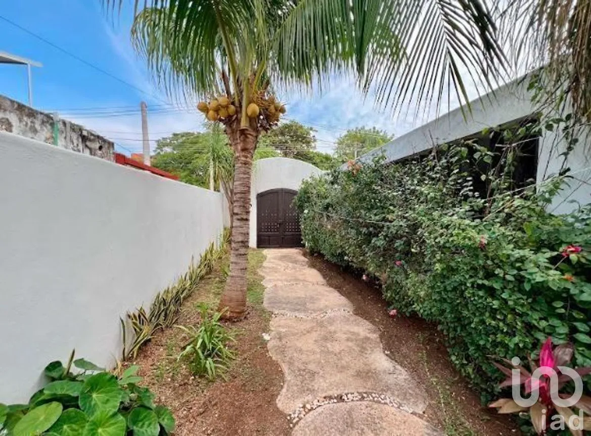 Casa en Venta en Residencial Colonia México, Mérida, Yucatán | NEX-279595 | iad México | Foto 13 de 44