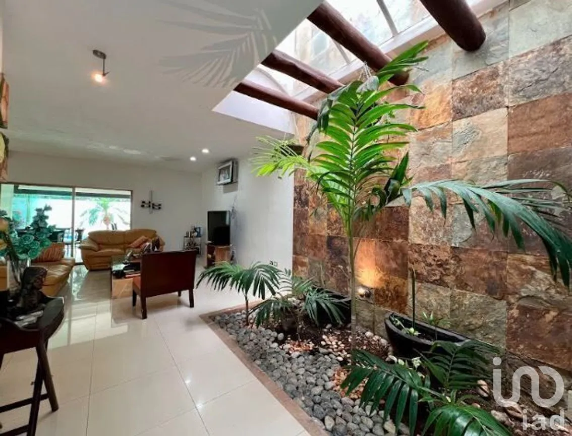 Casa en Venta en Residencial Colonia México, Mérida, Yucatán | NEX-279595 | iad México | Foto 14 de 44