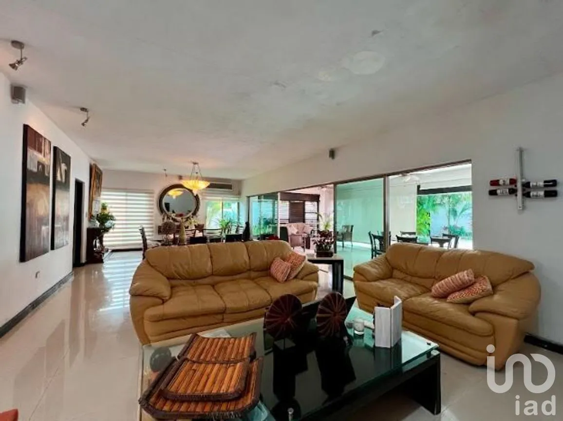 Casa en Venta en Residencial Colonia México, Mérida, Yucatán | NEX-279595 | iad México | Foto 15 de 44