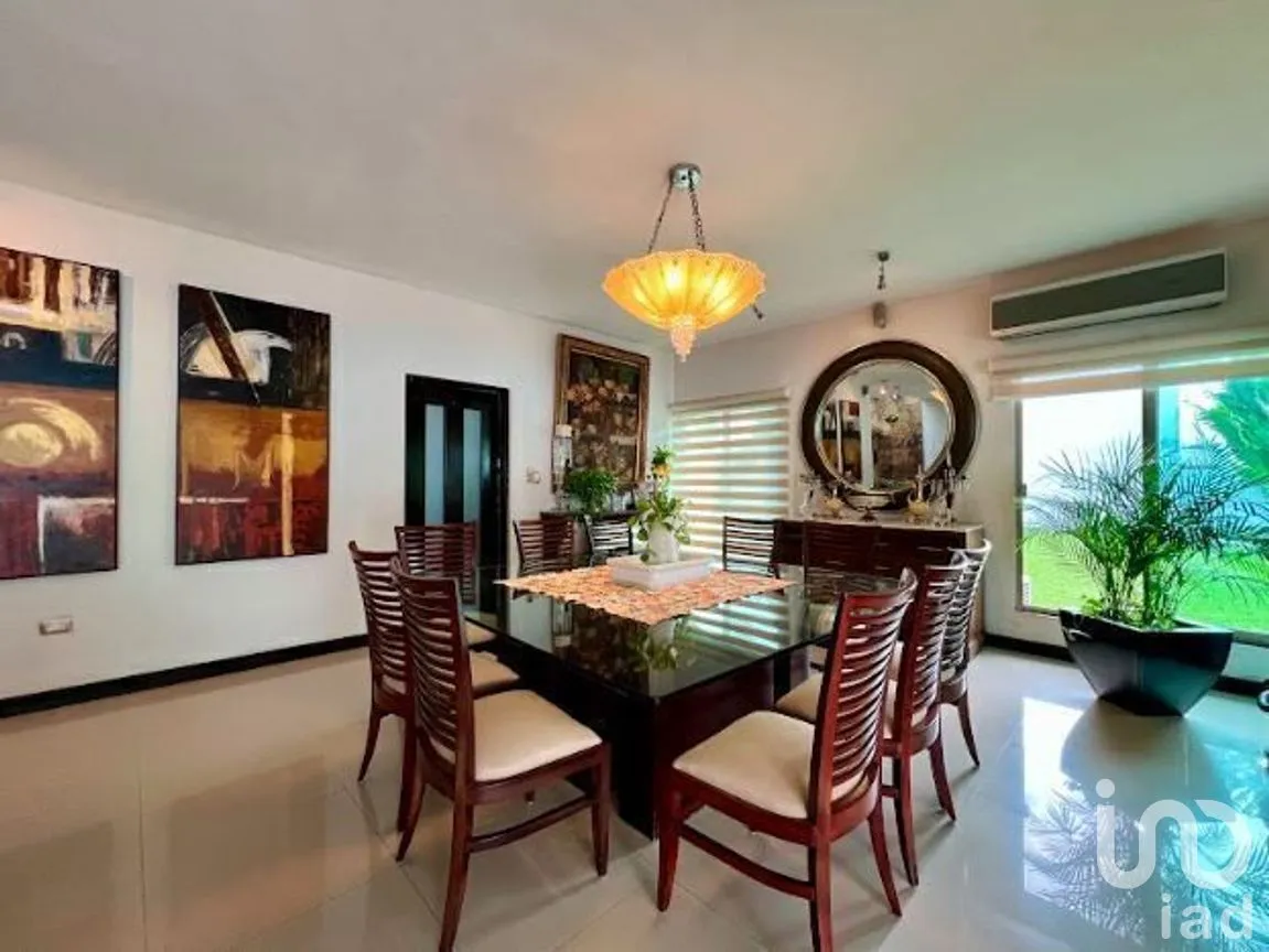 Casa en Venta en Residencial Colonia México, Mérida, Yucatán | NEX-279595 | iad México | Foto 16 de 44