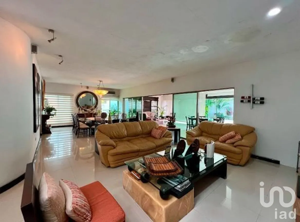 Casa en Venta en Residencial Colonia México, Mérida, Yucatán | NEX-279595 | iad México | Foto 17 de 44
