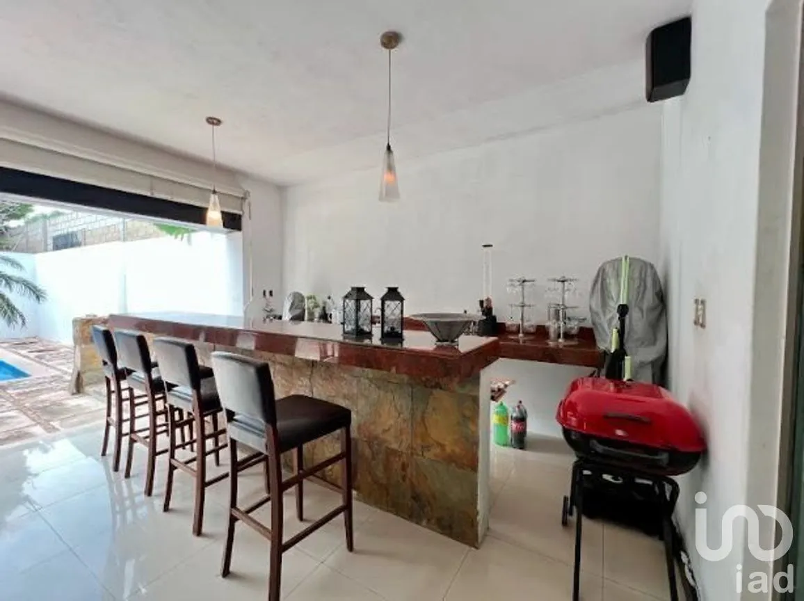 Casa en Venta en Residencial Colonia México, Mérida, Yucatán | NEX-279595 | iad México | Foto 18 de 44