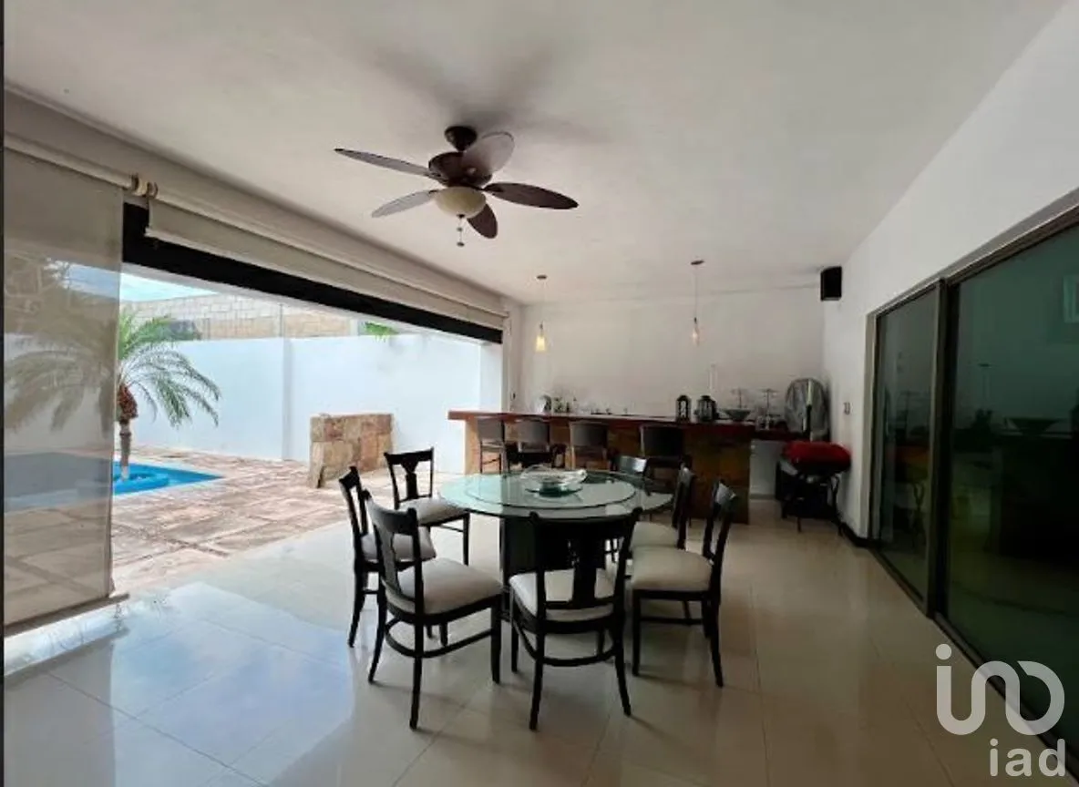 Casa en Venta en Residencial Colonia México, Mérida, Yucatán | NEX-279595 | iad México | Foto 19 de 44