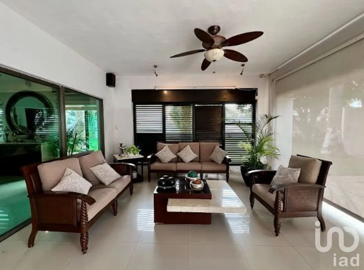 Casa en Venta en Residencial Colonia México, Mérida, Yucatán | NEX-279595 | iad México | Foto 20 de 44