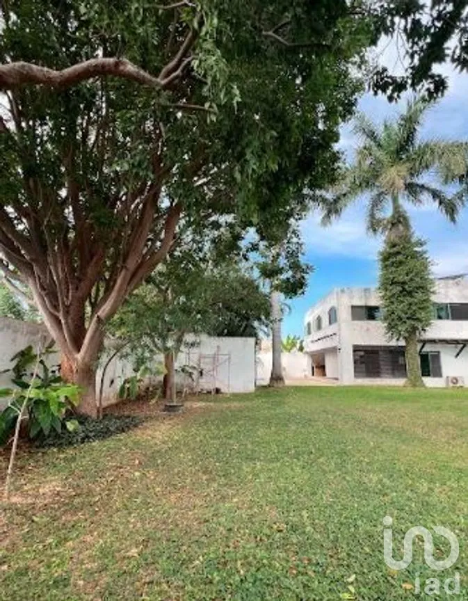 Casa en Venta en Residencial Colonia México, Mérida, Yucatán | NEX-279595 | iad México | Foto 21 de 44