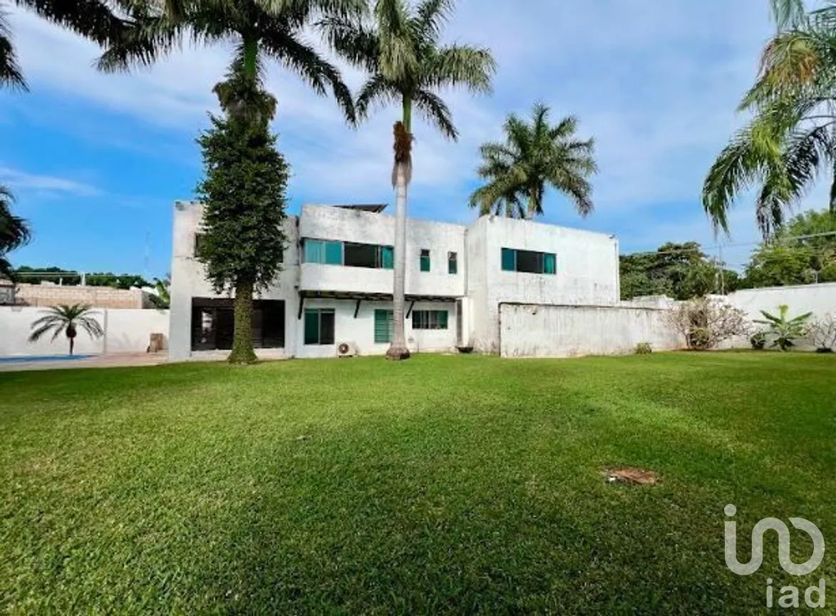 Casa en Venta en Residencial Colonia México, Mérida, Yucatán | NEX-279595 | iad México | Foto 22 de 44