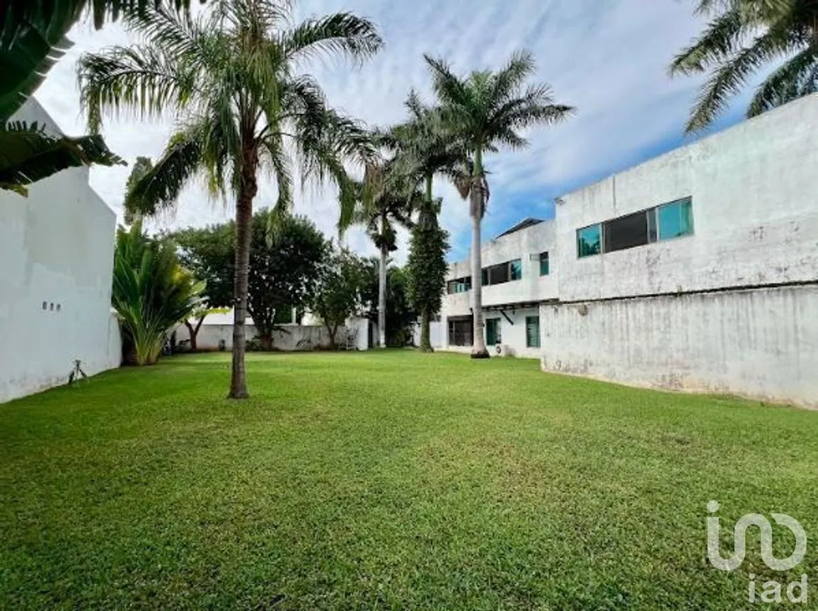 Casa en Venta en Residencial Colonia México, Mérida, Yucatán | NEX-279595 | iad México | Foto 23 de 44
