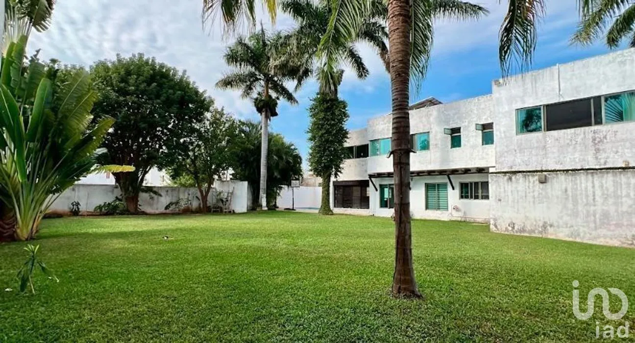 Casa en Venta en Residencial Colonia México, Mérida, Yucatán | NEX-279595 | iad México | Foto 24 de 44