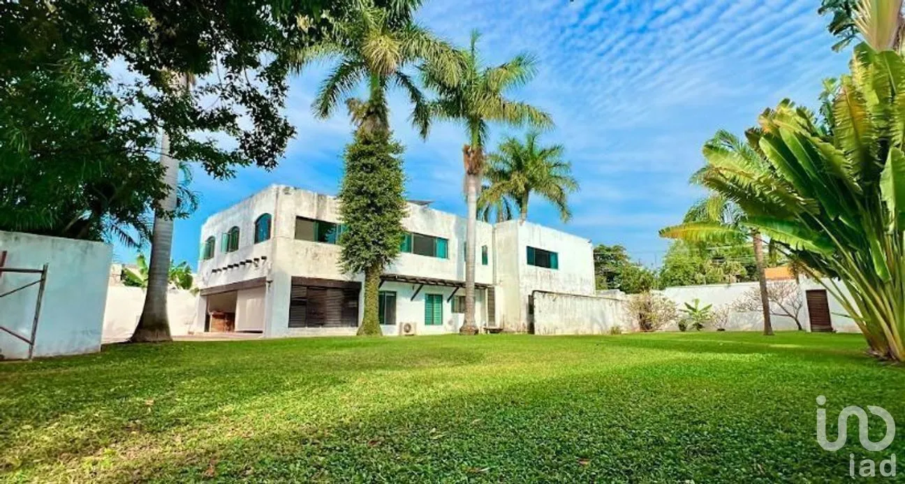 Casa en Venta en Residencial Colonia México, Mérida, Yucatán | NEX-279595 | iad México | Foto 26 de 44