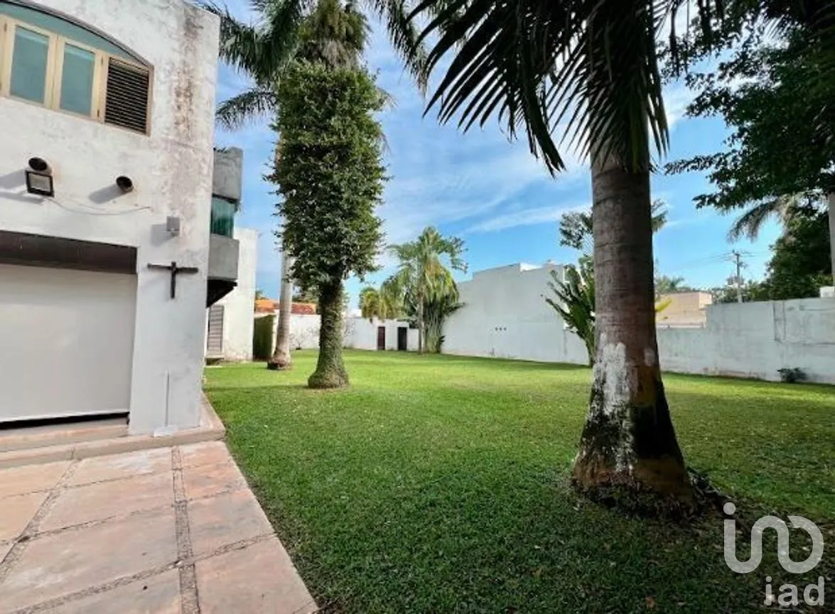 Casa en Venta en Residencial Colonia México, Mérida, Yucatán | NEX-279595 | iad México | Foto 27 de 44