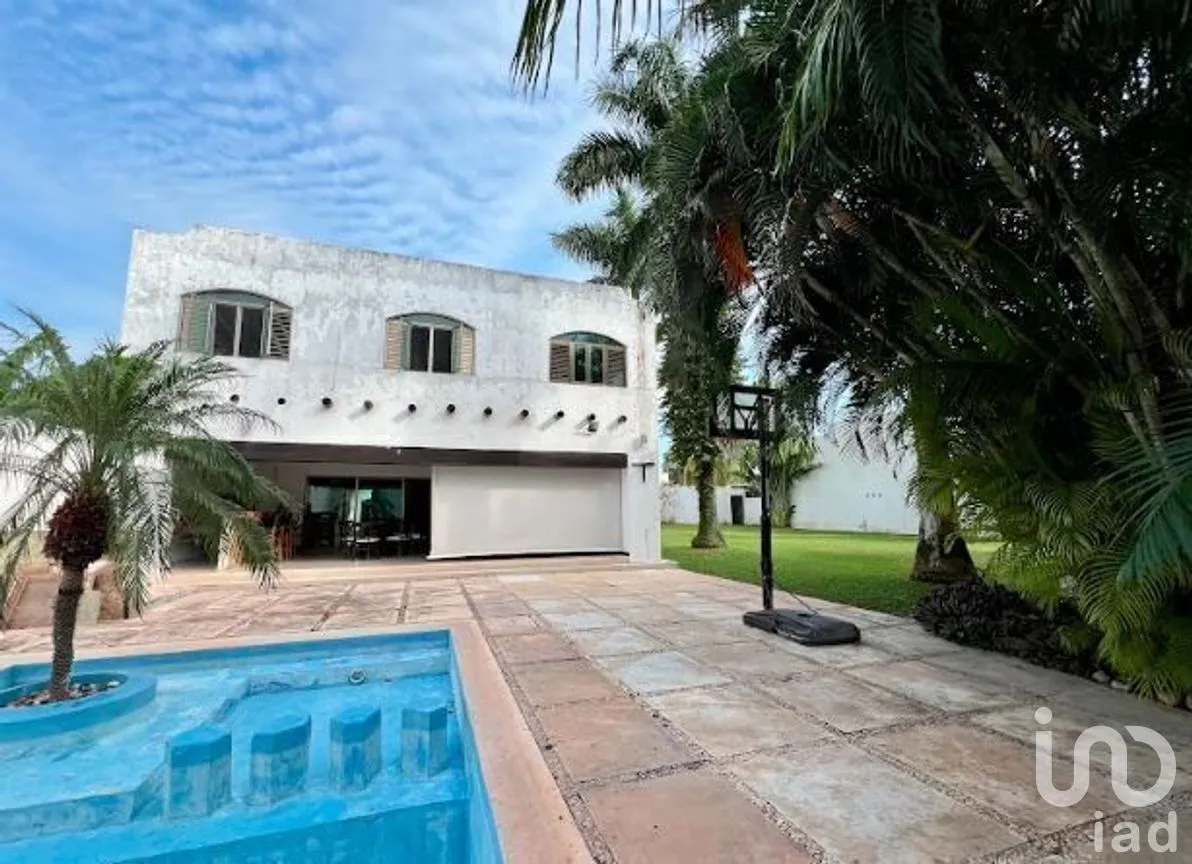 Casa en Venta en Residencial Colonia México, Mérida, Yucatán | NEX-279595 | iad México | Foto 28 de 44
