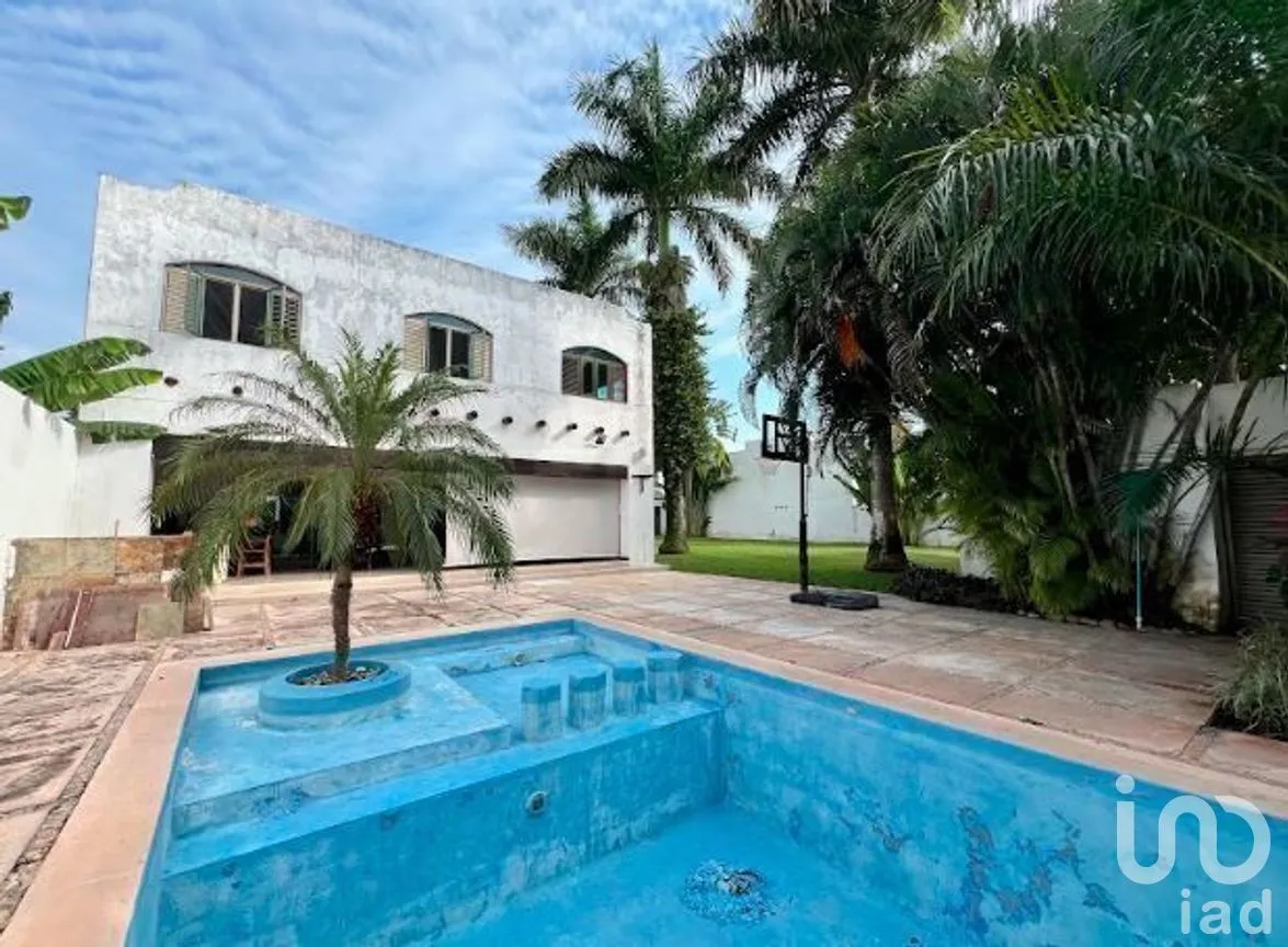 Casa en Venta en Residencial Colonia México, Mérida, Yucatán | NEX-279595 | iad México | Foto 29 de 44