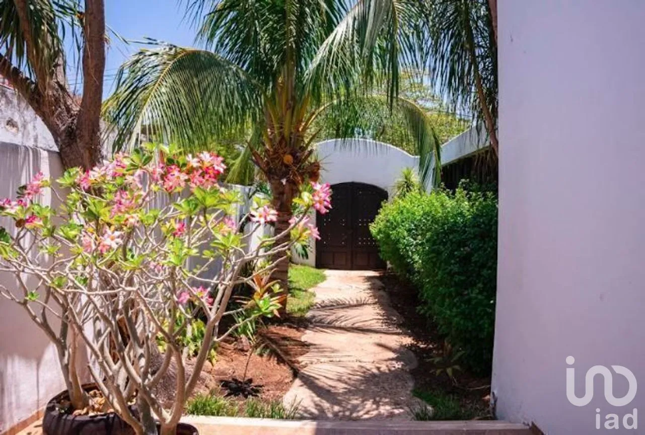 Casa en Venta en Residencial Colonia México, Mérida, Yucatán | NEX-279595 | iad México | Foto 30 de 44