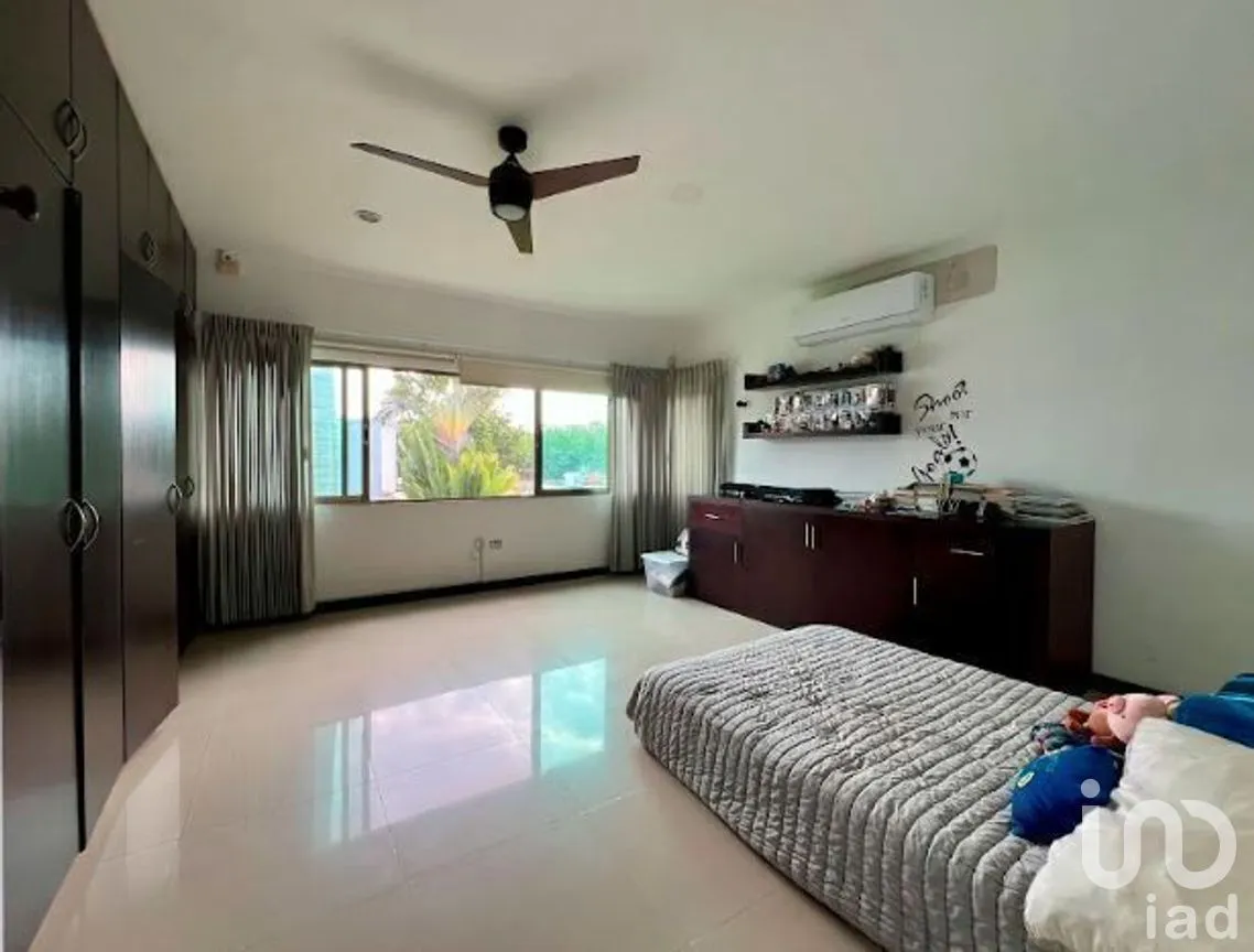 Casa en Venta en Residencial Colonia México, Mérida, Yucatán | NEX-279595 | iad México | Foto 4 de 44