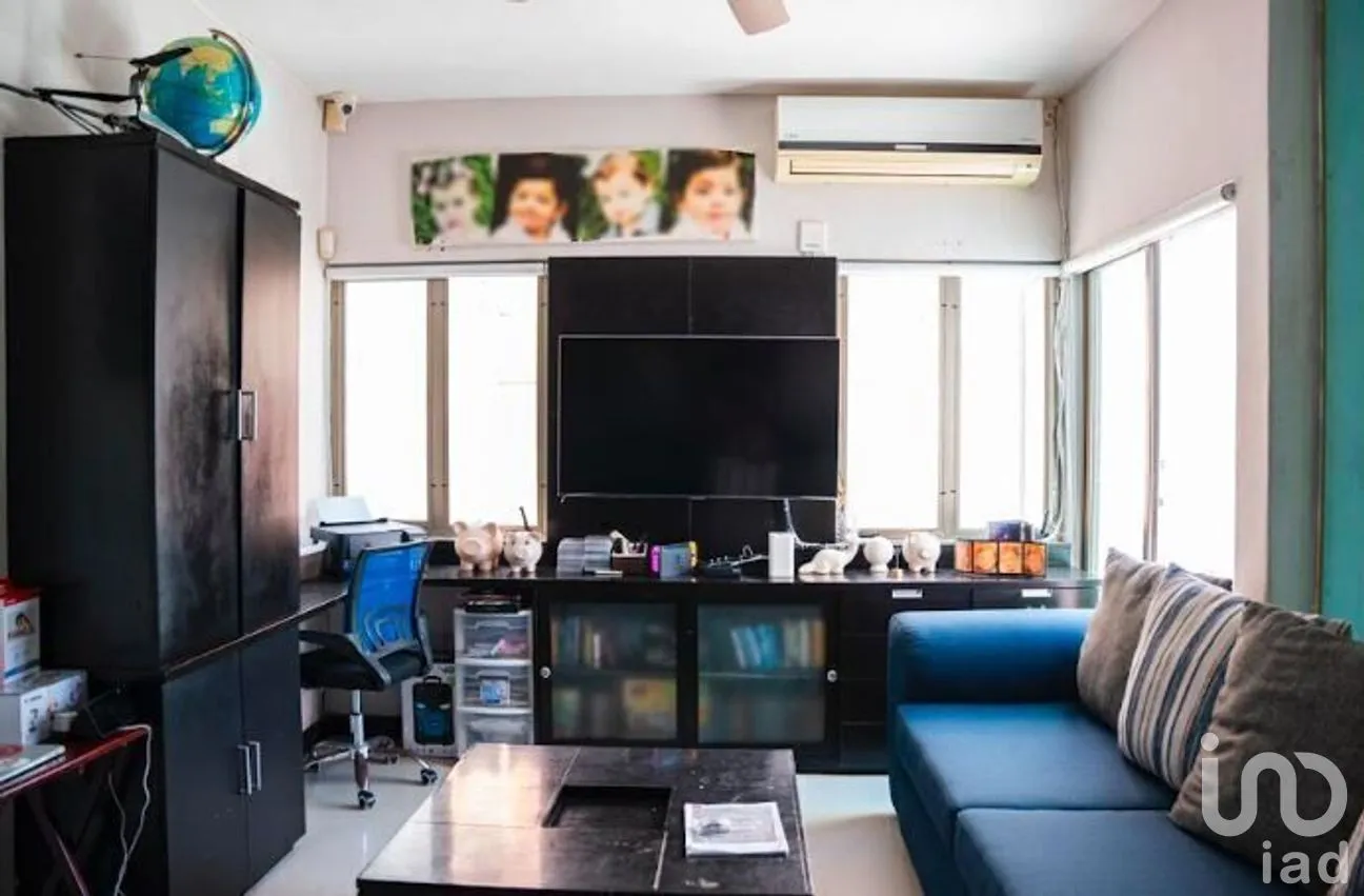 Casa en Venta en Residencial Colonia México, Mérida, Yucatán | NEX-279595 | iad M éxico | Foto 31 de 44