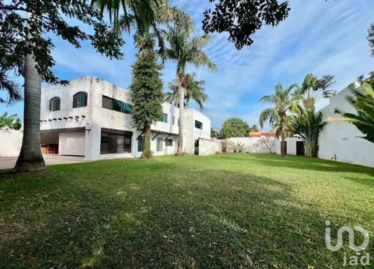 Casa en Venta en Residencial Colonia México, Mérida, Yucatán | NEX-279595 | iad México | Foto 32 de 44