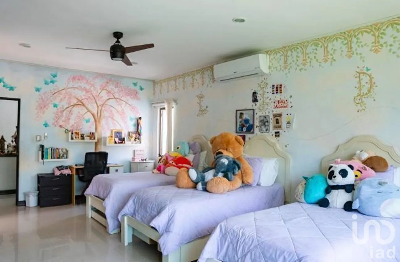 Casa en Venta en Residencial Colonia México, Mérida, Yucatán | NEX-279595 | iad México | Foto 33 de 44