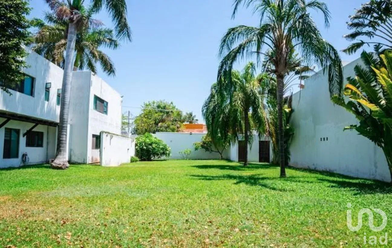 Casa en Venta en Residencial Colonia México, Mérida, Yucatán | NEX-279595 | iad México | Foto 34 de 44