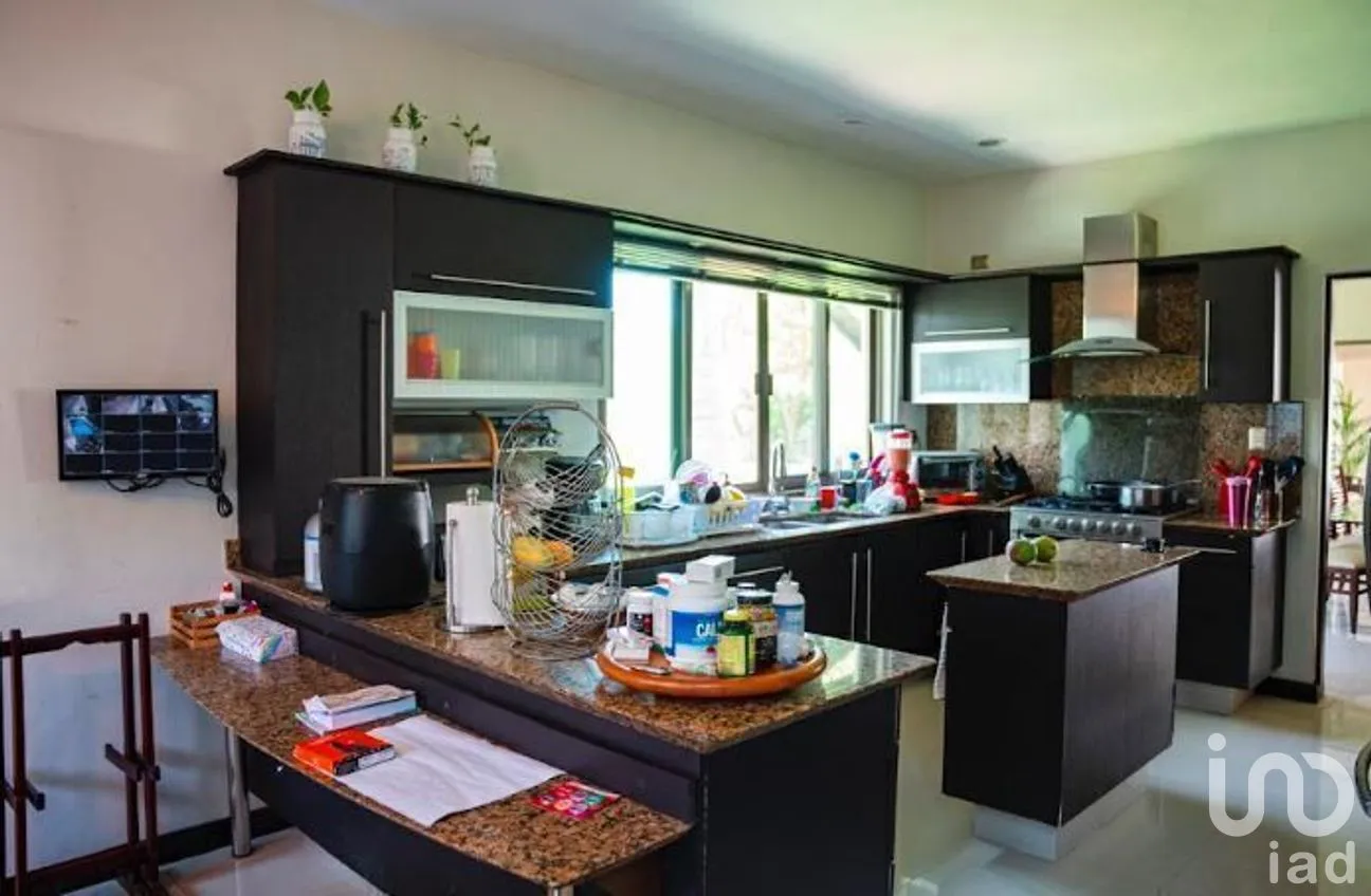 Casa en Venta en Residencial Colonia México, Mérida, Yucatán | NEX-279595 | iad México | Foto 35 de 44