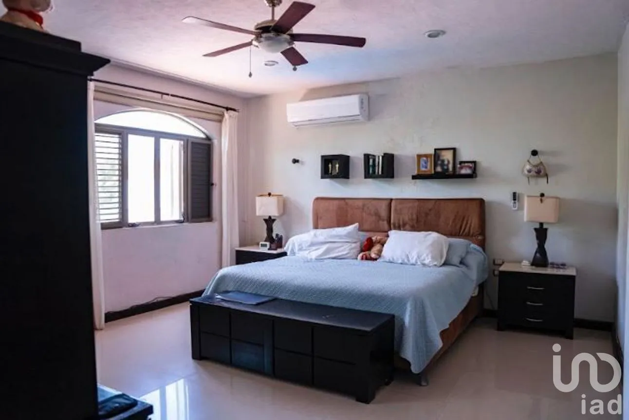 Casa en Venta en Residencial Colonia México, Mérida, Yucatán | NEX-279595 | iad México | Foto 36 de 44