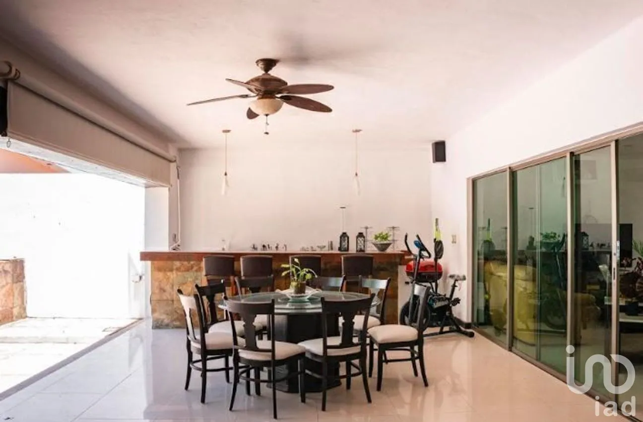 Casa en Venta en Residencial Colonia México, Mérida, Yucatán | NEX-279595 | iad México | Foto 37 de 44