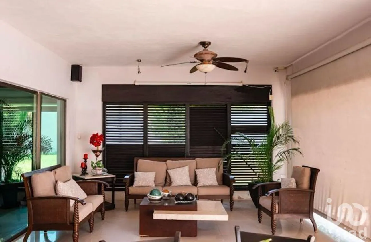 Casa en Venta en Residencial Colonia México, Mérida, Yucatán | NEX-279595 | iad México | Foto 38 de 44