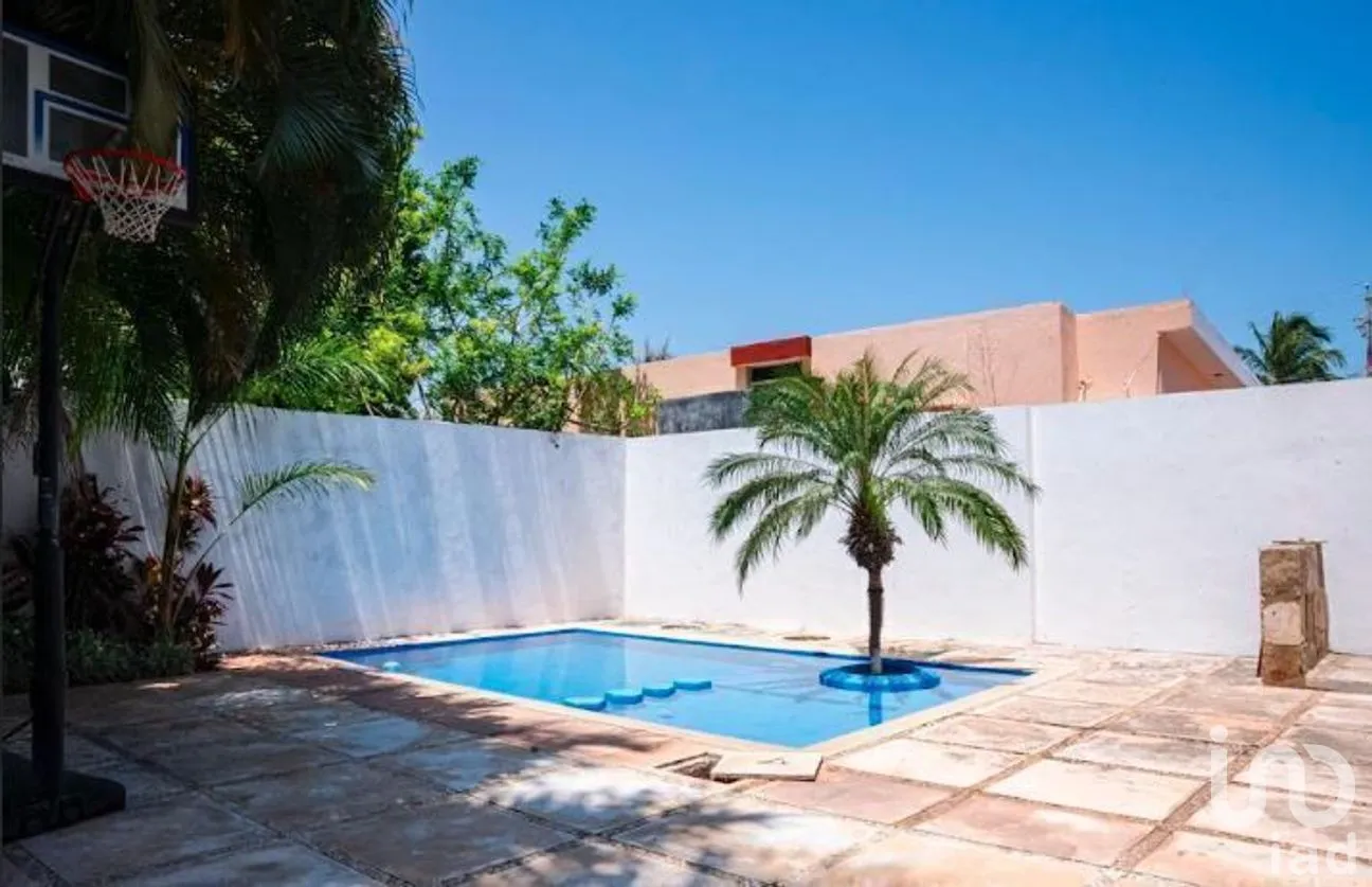 Casa en Venta en Residencial Colonia México, Mérida, Yucatán | NEX-279595 | iad México | Foto 39 de 44