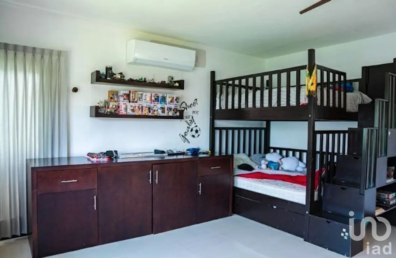 Casa en Venta en Residencial Colonia México, Mérida, Yucatán | NEX-279595 | iad México | Foto 40 de 44