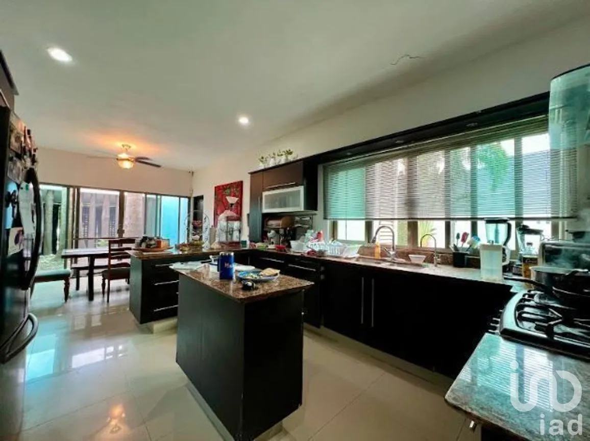 Casa en Venta en Residencial Colonia México, Mérida, Yucatán | NEX-279595 | iad México | Foto 5 de 44