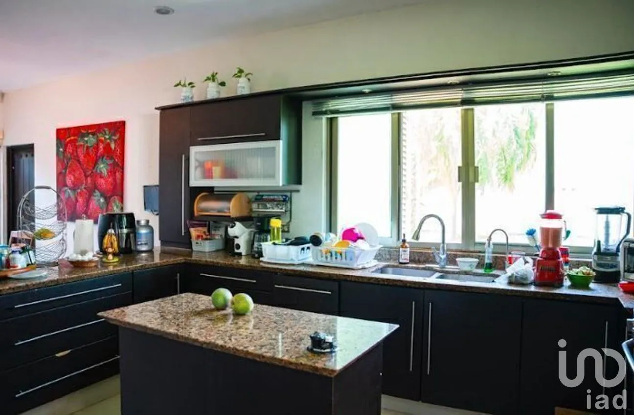 Casa en Venta en Residencial Colonia México, Mérida, Yucatán | NEX-279595 | iad México | Foto 42 de 44
