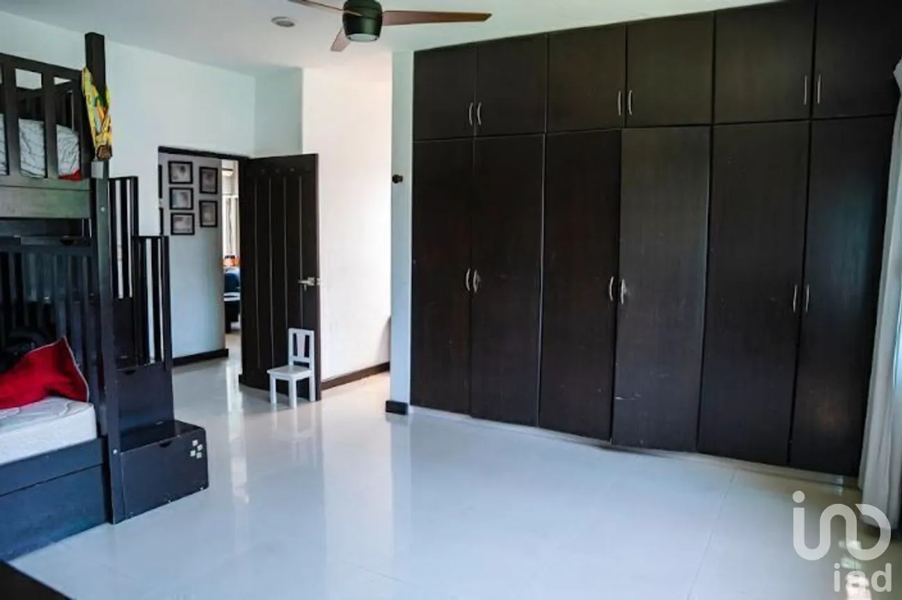 Casa en Venta en Residencial Colonia México, Mérida, Yucatán | NEX-279595 | iad México | Foto 43 de 44