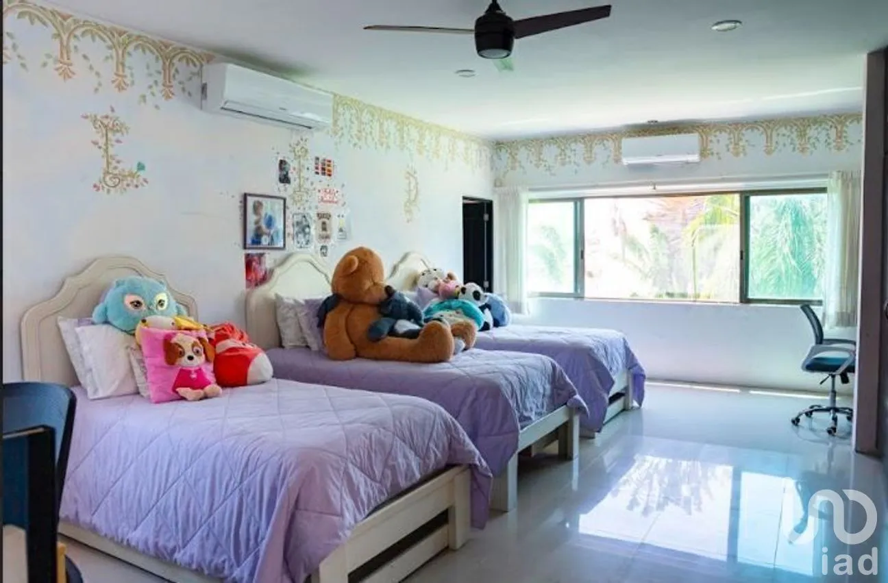 Casa en Venta en Residencial Colonia México, Mérida, Yucatán | NEX-279595 | iad México | Foto 44 de 44