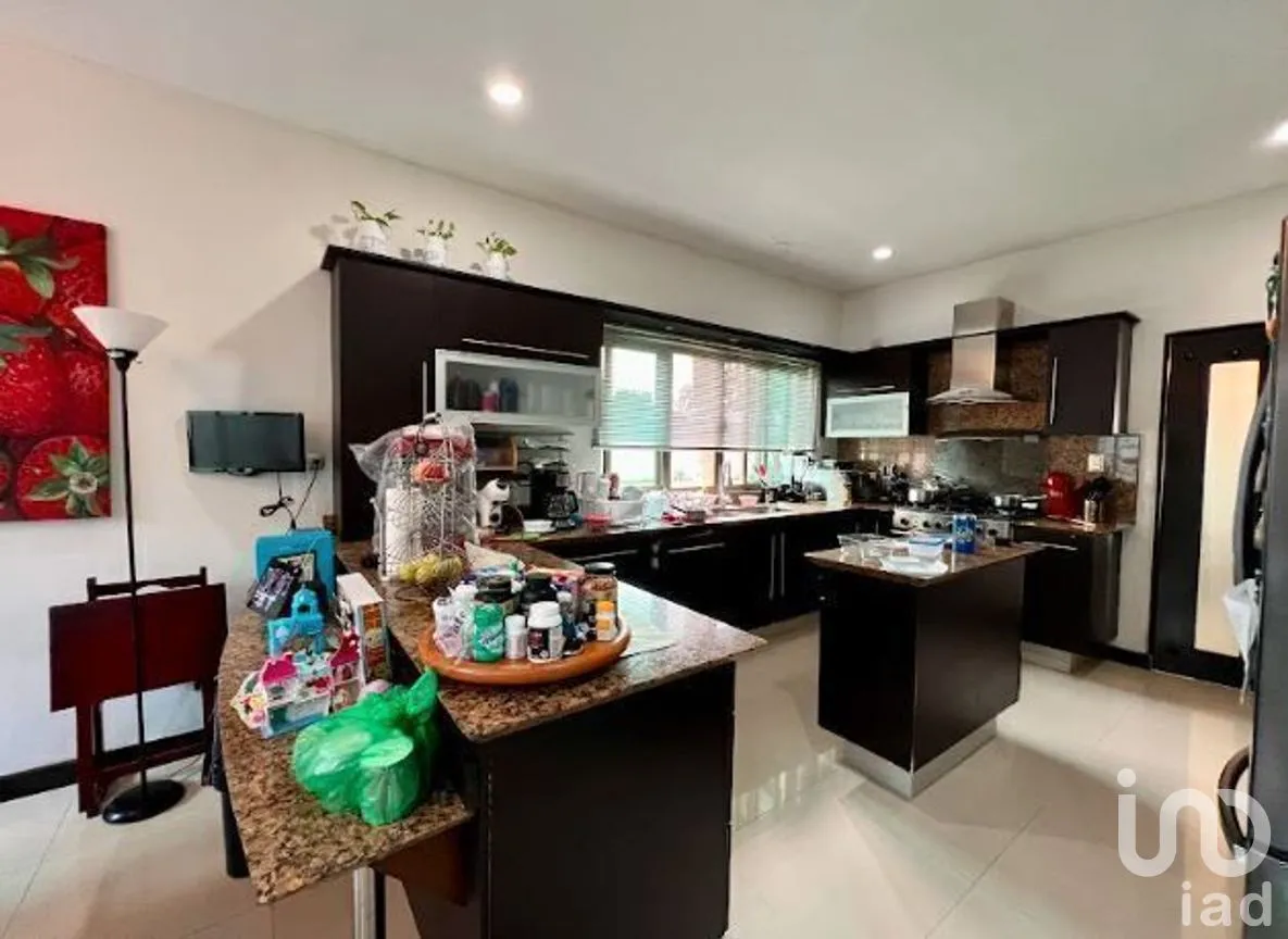 Casa en Venta en Residencial Colonia México, Mérida, Yucatán | NEX-279595 | iad México | Foto 7 de 44