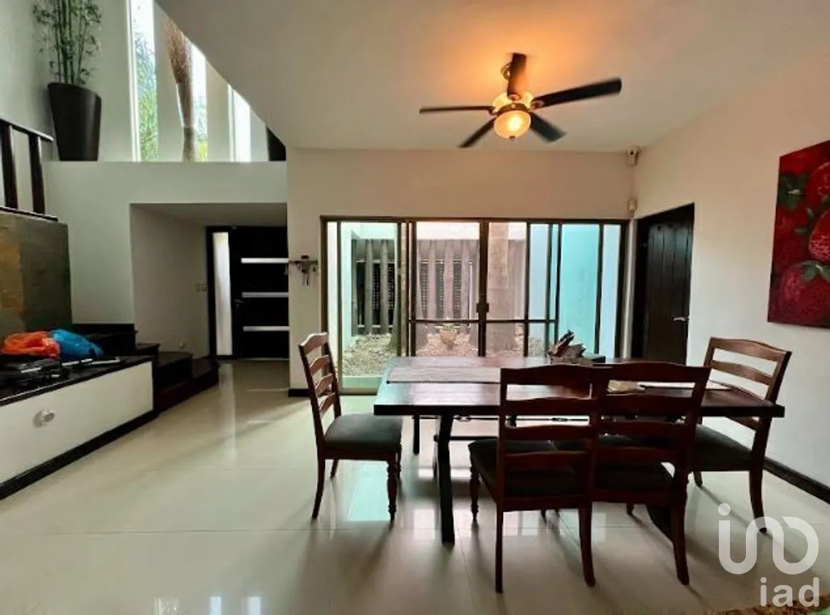 Casa en Venta en Residencial Colonia México, Mérida, Yucatán | NEX-279595 | iad México | Foto 8 de 44