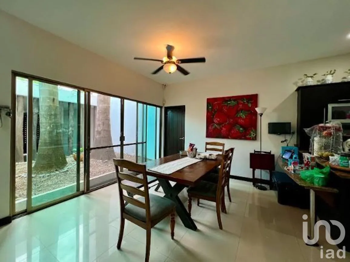 Casa en Venta en Residencial Colonia México, Mérida, Yucatán | NEX-279595 | iad México | Foto 9 de 44