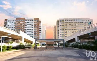 NEX-279596 - Departamento en Venta, con 2 recamaras, con 2 baños, con 108.84 m2 de construcción en Vía Montejo, CP 97204, Yucatán.