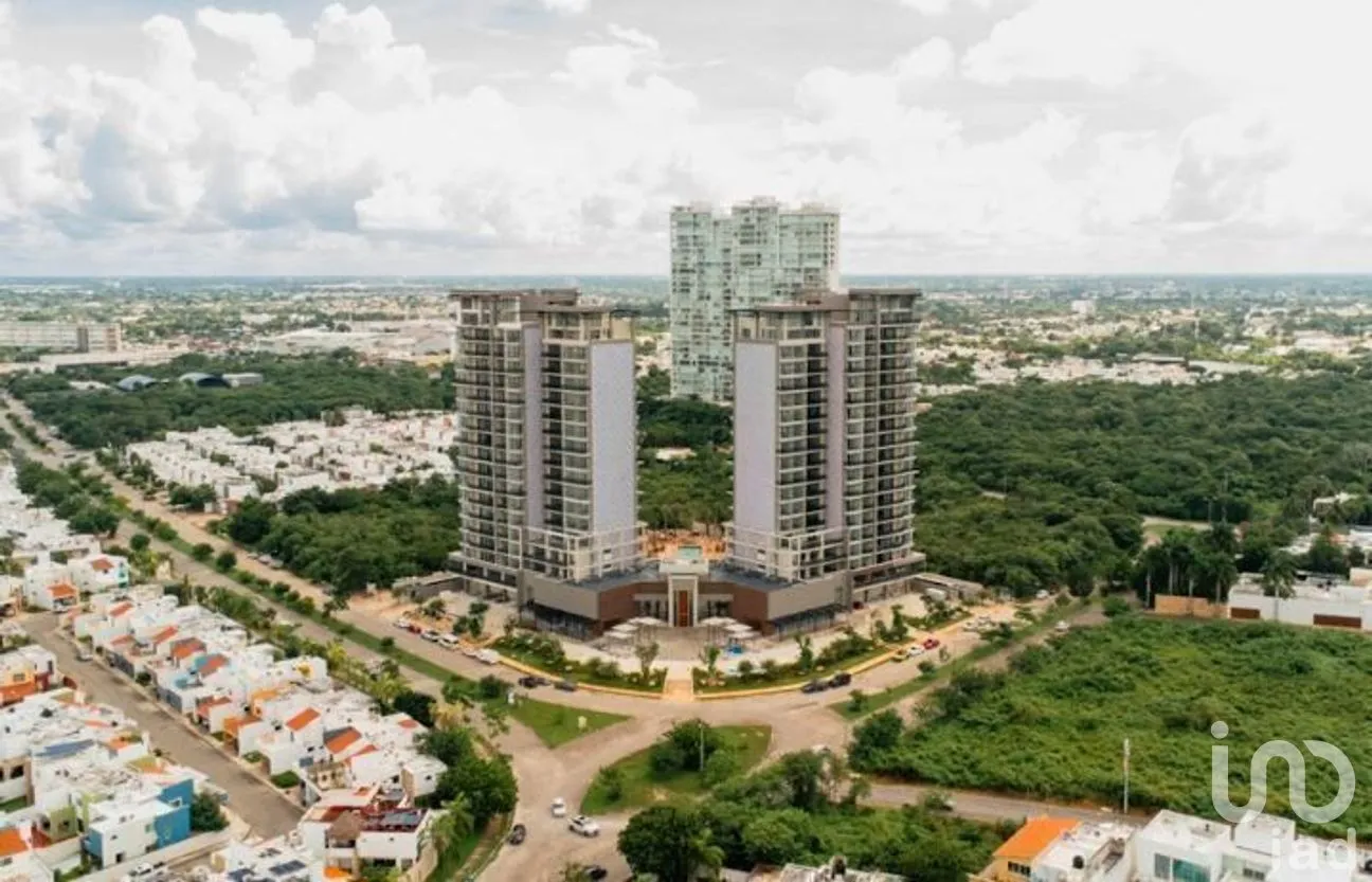 Departamento en Venta en Altabrisa, Mérida, Yucatán | NEX-279597 | iad México | Foto 2 de 25