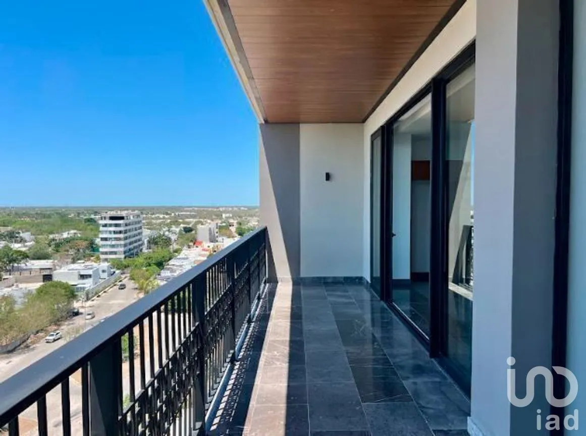 Departamento en Venta en Altabrisa, Mérida, Yucatán | NEX-279597 | iad México | Foto 3 de 25